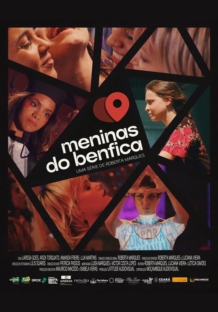 Assistir Meninas Do Benfica Ver S Ries Online